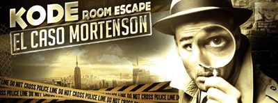El caso Mortenson